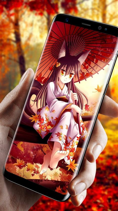 Anime Live Wallpaper 2019 Apk For Android Download