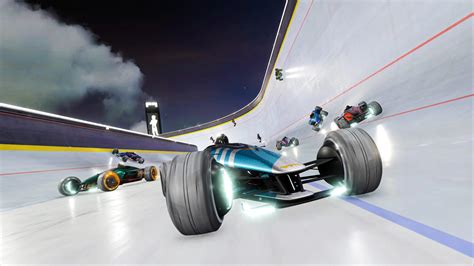 Best Racing Games 2021 Pc Gamer