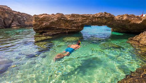 Chase The Sun On The Cool Island Of Malta World Travel Guide
