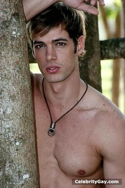 William Levy Naked The Male Fappening
