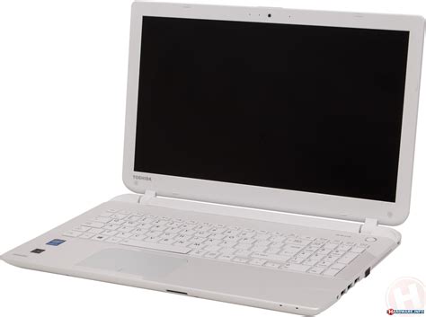 Toshiba Satellite L50 B 1tx Laptop Hardware Info