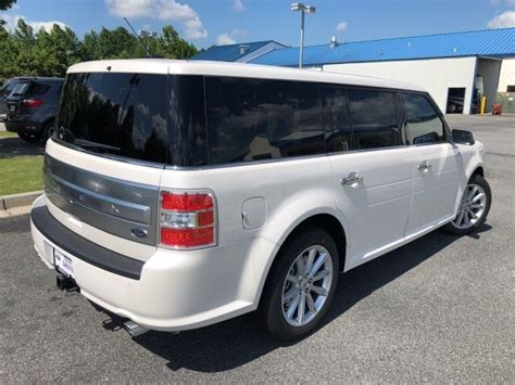A single generation was produced from the 2009 to 2019 model years. 2020 Ford Flex: Redesign, Limited, Colors - 2020-2021 New Best SUV