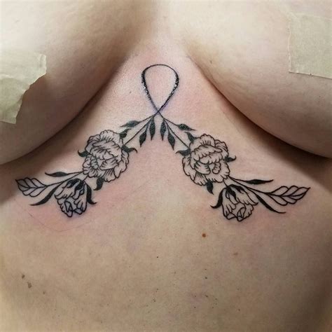 Https://techalive.net/tattoo/cleavage Tattoo Design Ideas