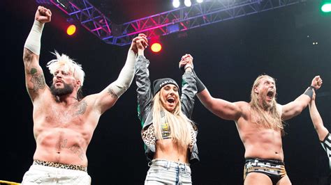 Exclusive Interview Carmella On Enzo Amore And Colin Cassady S Raw Debut And What It Means For