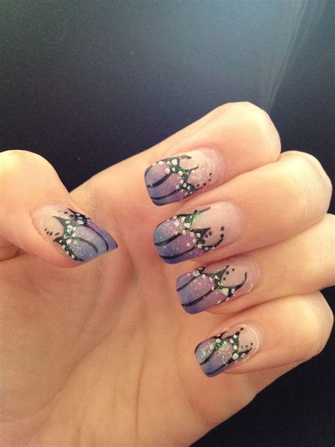 Fairy Nails Fairy Nails Beautiful Nails Nails