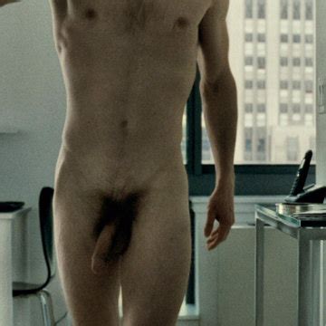 Michael Fassbender Nude And Hairy Naked Male Celebrities