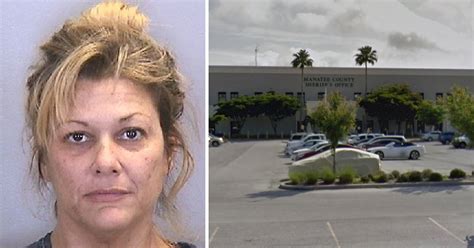 Woman Arrested After Daughter Finds Her In A Threesome With Her Teenage