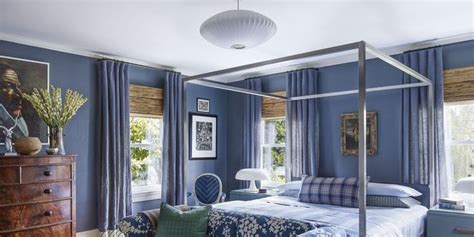 Give Your Home A Tranquil Makeover With The Color Blue Blue Rooms