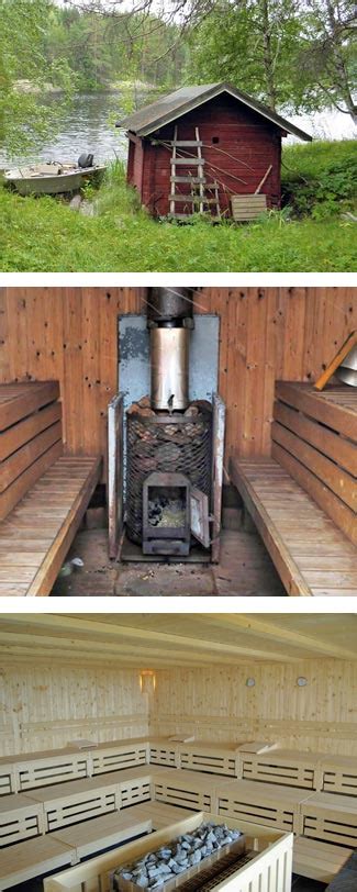 how to use a finnish sauna tips and facts for beginners
