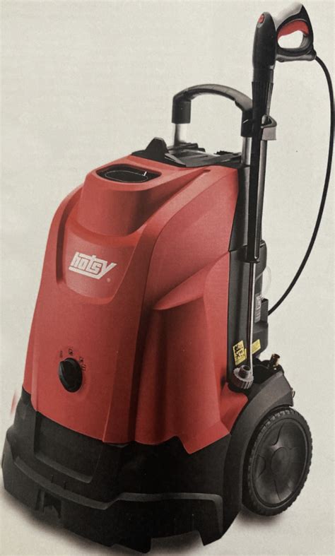Top Hotsy Electric Hot Water Pressure Washers White Water Solutions
