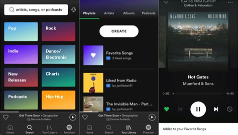 The 11 Best Free Music Apps Stream Music Anywhere