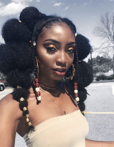 Box braids hairstyles are one of the most popular african american protective styling choices. People Are Going Crazy Over These Fulani Braids And We're ...