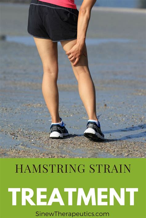 Loading Tight Hamstrings Sore Muscle Relief Hamstrings