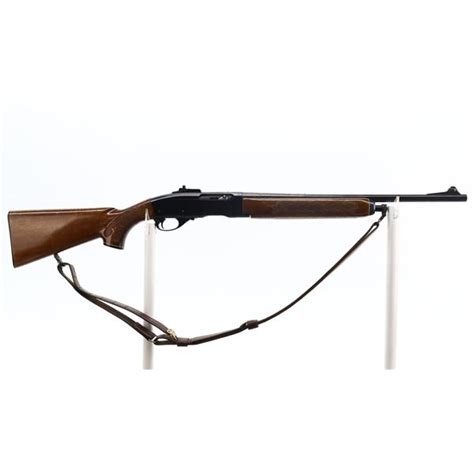 Remington Model 742 Woodsmaster Carbine Caliber 30 06 Sprg