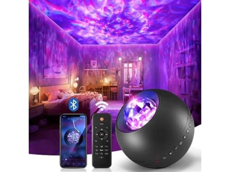 The 10 Best Light Projectors For Bedroom Of 2024 Reviews Findthisbest