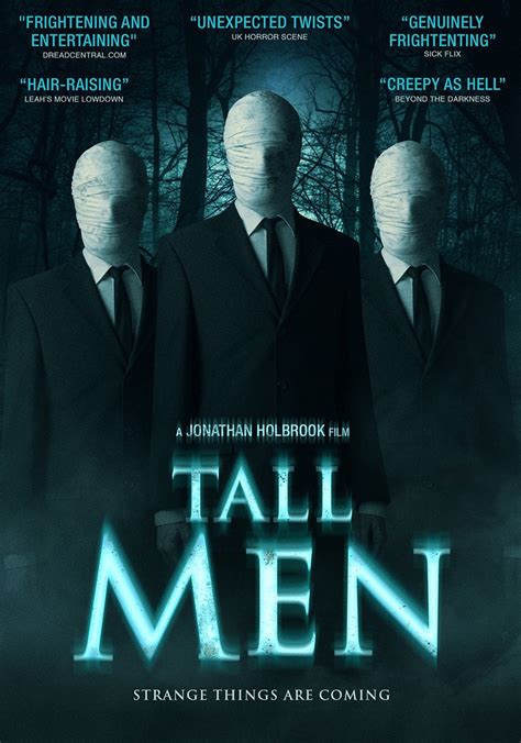 Tall Men 2016 Rotten Tomatoes