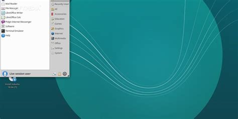 Xubuntu Lts Brings A Revamped Xfce Desktop Experienc Flickr