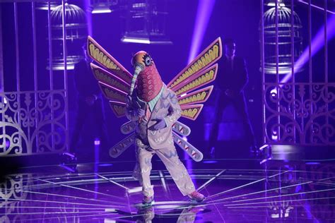 The Masked Singer Unveils New Format In Season 8 Premiere Find Out