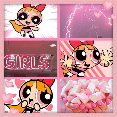 If you were a powerpuff girl, which one would you be? Powerpuff Girls Aesthetic Boards + Quotes | Cartoon Amino
