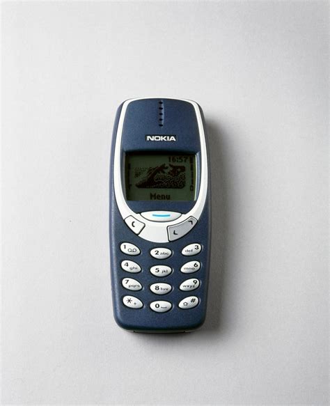 The Nokia Phone From The Early 00s Is Making A Comeback Huffpost