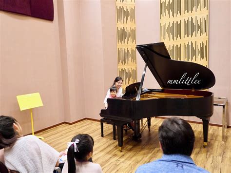 aureus academy of music ewan s first piano recital