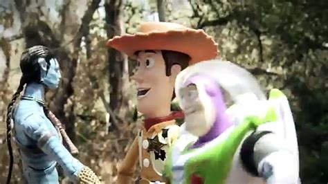 Toy Story Lost Bloopers Video Dailymotion