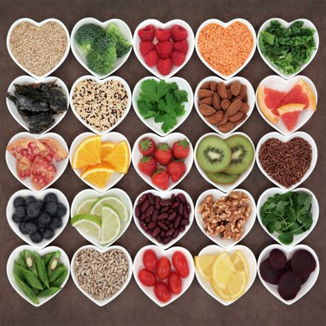 5 Inexpensive Delicious And Simple Heart Healthy Foods