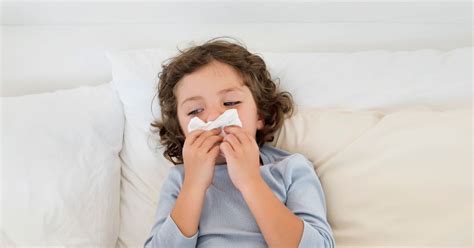 How To Prevent Common Cold Doctor Reveals Eight Simple Tips To Avoid