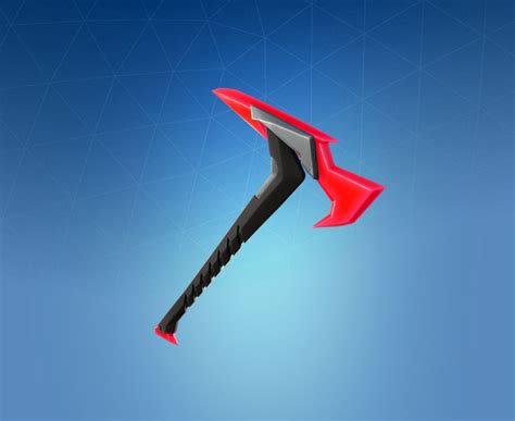 Fortnite Scarlet Scythe Pickaxe Pro Game Guides