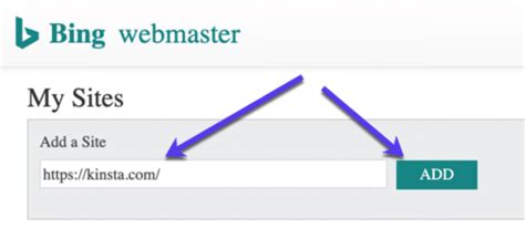 Bing Webmaster Tools The Complete Step By Step Guide