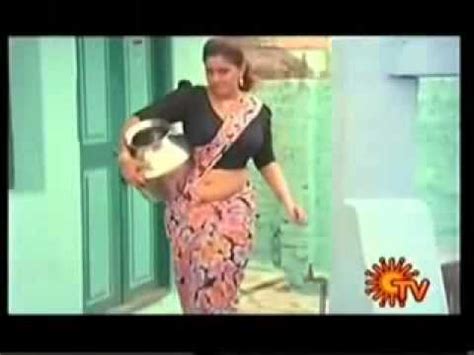 Mallu Hot Aunty Seducing Scene Youtube