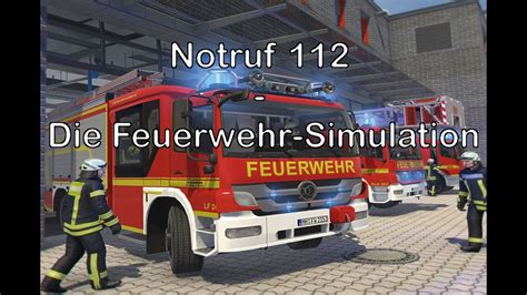 Rapidgator, googledrive and torrent, download it now and get the updated . Notruf 112 - Die Feuerwehr-Simulation [Let´s Play? Ja oder ...