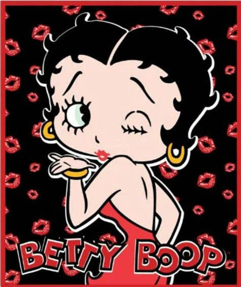 Pin By Brandon On Betty Boop 5 Betty Boop Character Snoopy