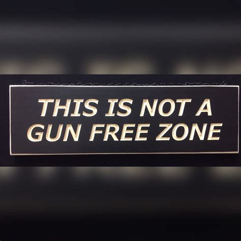 Pin On Gun Signs I Like