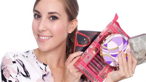 Top 10 Holiday Beauty T Sets For 2016 Sephora Holiday Sets Holiday Beauty Beauty T Sets