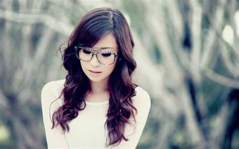 Haircolortrend #haircolor #hairtrend 2020 hair color trends #haircolor #haircolortrend #hairtrend with the start of a new year. Top 20 Dreamy Hair Color Ideas for Asian Women - HairstyleCamp