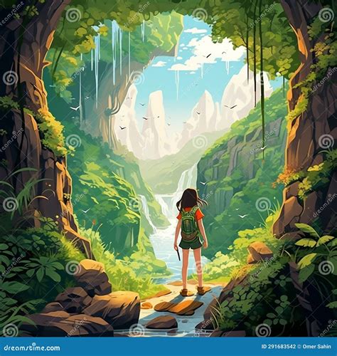 Nature S Treasure Hunt: a Playful Hike through Secrets Waiting To Be