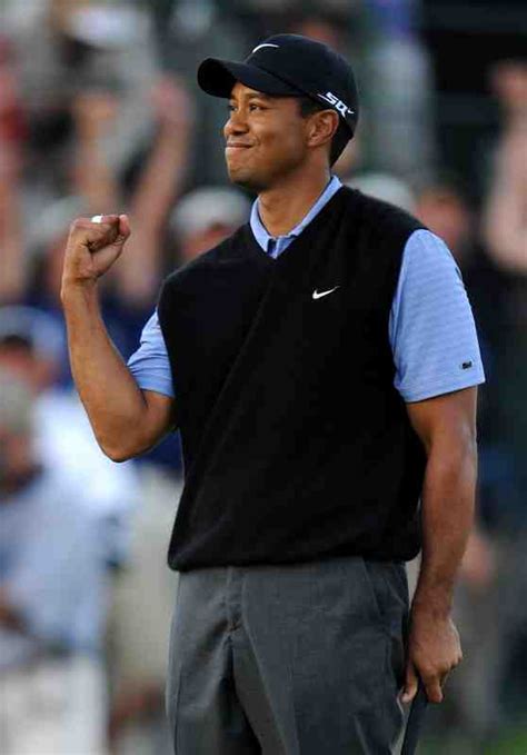 Tiger Woods Puts The Pga Tour On The Disabled List Sports Baron At