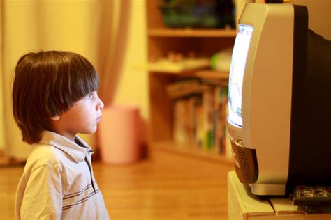 Kids Are Watching Too Much Tv If Theyre Under Two Any Tv Is Too Much