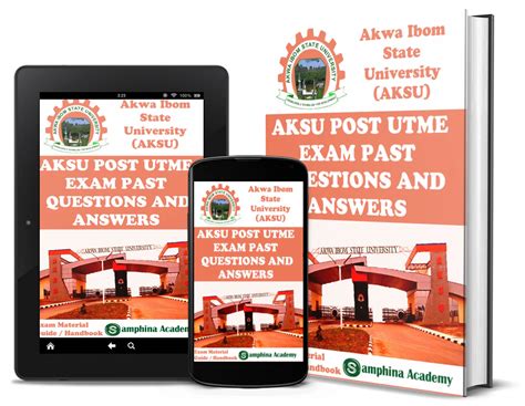 Courses Offered In Akwa Ibom State University Aksu