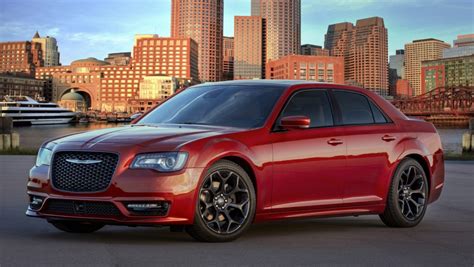 The Chrysler 300 Series Returns For 2020 Model Year Moparinsiders