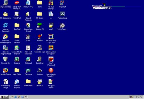 🔥 48 Windows 98 Default Wallpaper Wallpapersafari