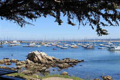 Monterey Bay California Monterey Bay Places Places Ive Been