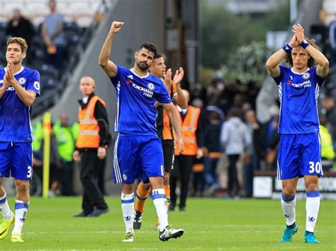 Conte tactics against Hull