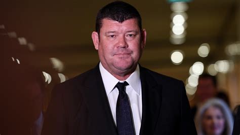 James Packer Has Been Caught Up In A Big Hollywood Sex For Roles Scandal