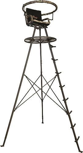 5 Best Tripod Deer Stand Reviews 2020 Ultimate Guide