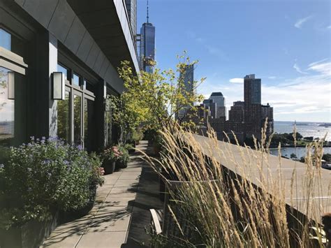 Meryl Streep New York City River Loft Penthouse Apartment5