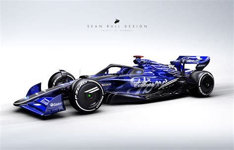 I agree that the game should not be released in a buggy form, but perhaps they simply need to plan the time better so it's not always a crunch at the end. Ford F1 2021 Concept Livery: 3D Visualisation on Behance