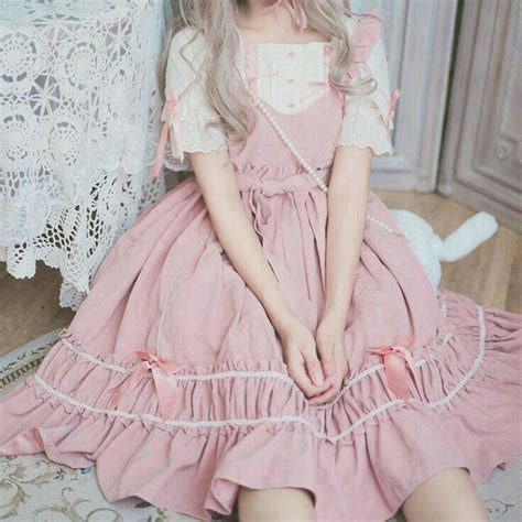 Babygirl In 2020 Kawaii Fashion Outfits Kawaii Dress Kawaii Clothes