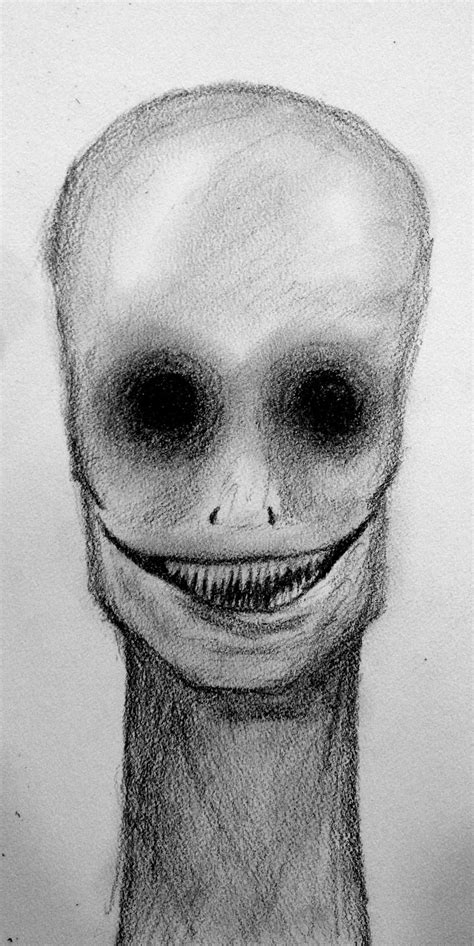 Let S Peel This Back Shall We By Madhatter On DeviantArt Scary Drawings Creepy Drawings